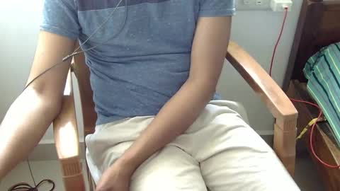 Snapshot of marinavine chatting on 02.01.25 The SHY UncutBoy online show from 02.01.25