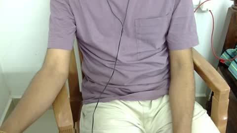 Snapshot of marinavine chatting on 01.11.26 The SHY UncutBoy online show from 01.11.26