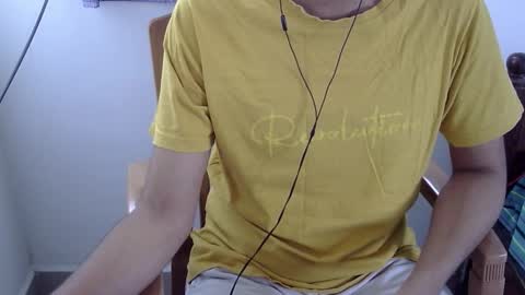 Snapshot of marinavine chatting on 02.02.26 The SHY UncutBoy online show from 02.02.26