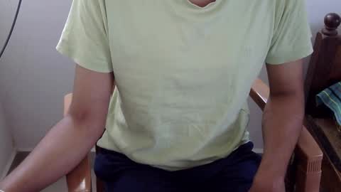 The SHY UncutBoy online show from 04.26.26