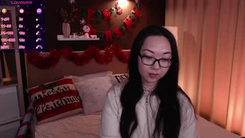 Snapshot of marine_vact chatting on 12.14.24 Marine  online show from 12.14.24