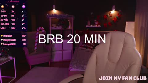 Snapshot of marine_vact chatting on 12.22.24 Marine  online show from 12.22.24