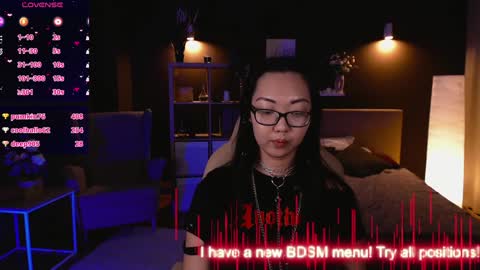 Snapshot of marine_vact chatting on 01.19.25 Marine  online show from 01.19.25