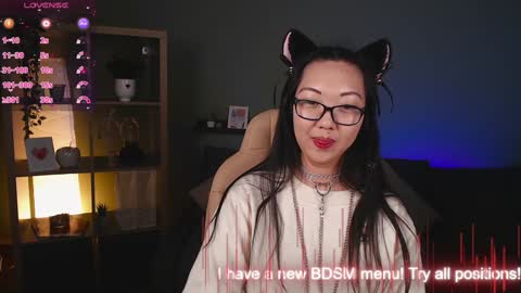 Snapshot of marine_vact chatting on 02.01.25 Marine  online show from 02.01.25