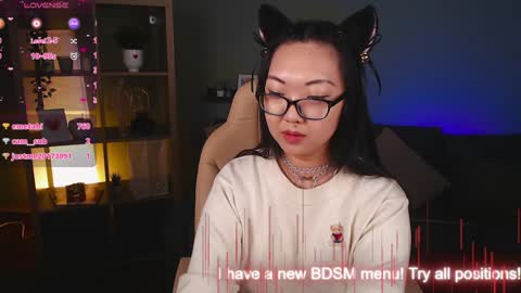 Snapshot of marine_vact chatting on 02.01.25 Marine  online show from 02.01.25