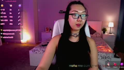 Snapshot of marine_vact chatting on 02.23.25 Marine  online show from 02.23.25