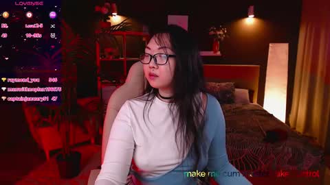 Snapshot of marine_vact chatting on 03.12.25 Marine  online show from 03.12.25