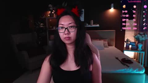 Snapshot of marine_vact chatting on 10.15.25 Marine  online show from 10.15.25