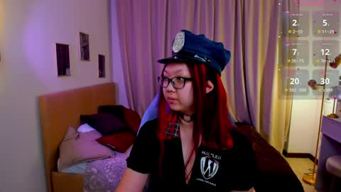 Marine  online show from 04.05.26