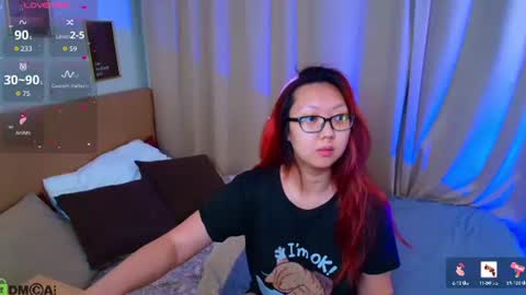Snapshot of marine_vact chatting on 07.17.26 Marine online show from 07.17.26