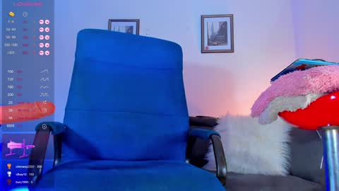 marinelaveau online show from 12.31.24