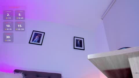 marinelaveau online show from 09.19.25