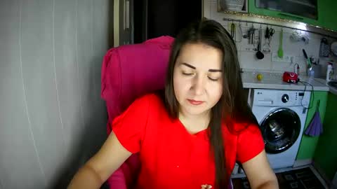 MarinettaQhot online show from 01.26.25