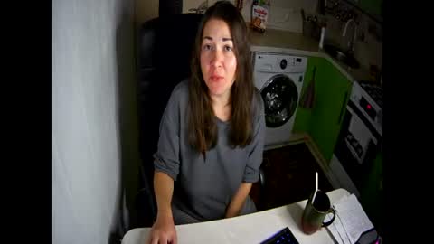 MarinettaQhot online show from 10.02.25