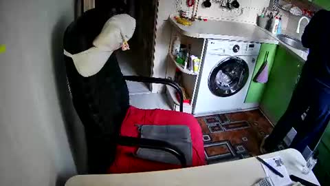 MarinettaQhot online show from 10.20.25