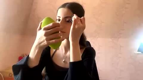 Anny online show from 06.18.26