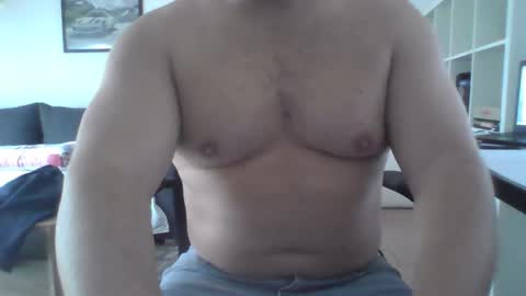 Hot N Horny online show from 03.27.26