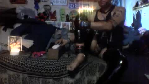 Ray online show from 03.23.26