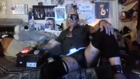 Ray online show from 04.19.26