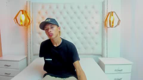 Mario online show from 05.19.26