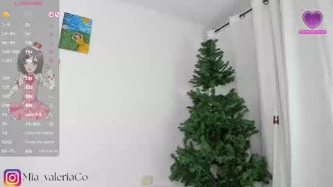 marioandmia online show from 11.04.25