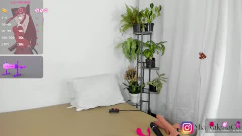 Snapshot of marioandmia chatting on 02.19.26 marioandmia online show from 02.19.26