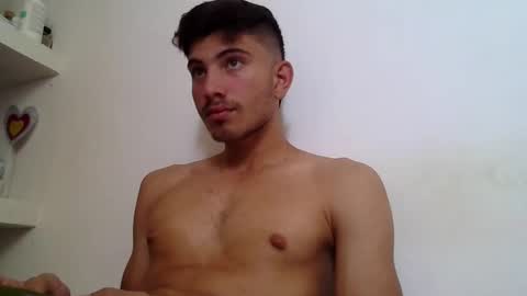 mariobrosss517470 online show from 02.13.25