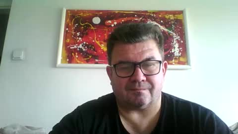 Snapshot of mariopolandsex chatting on 10.29.25 Sexi Mario online show from 10.29.25