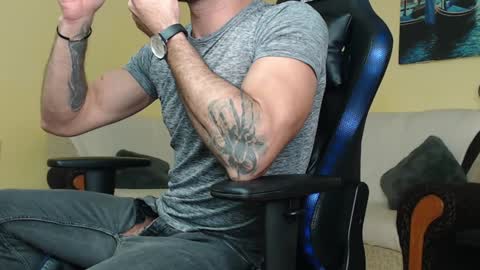 marioslim online show from 01.02.25