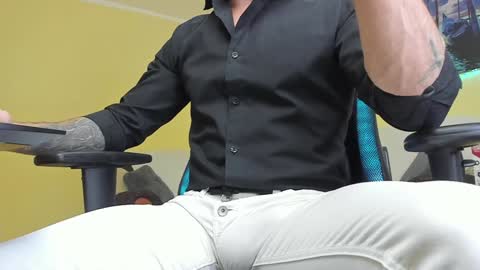 marioslim online show from 02.08.25