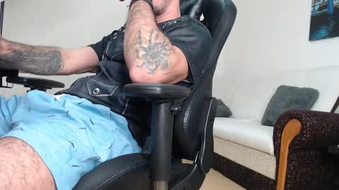 marioslim online show from 10.08.25