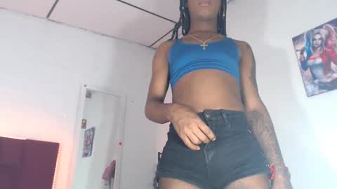 Snapshot of mariposahorny chatting on 12.10.24 Nathaly online show from 12.10.24