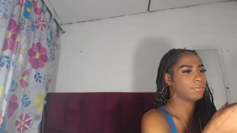 Snapshot of mariposahorny chatting on 12.11.24 Nathaly online show from 12.11.24