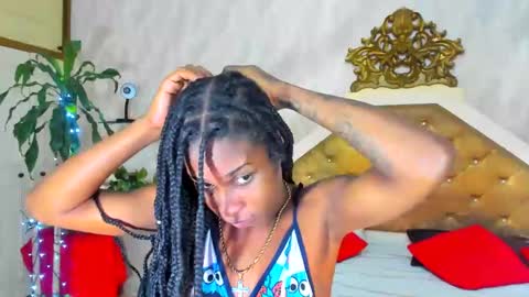 Snapshot of mariposahorny chatting on 01.19.25 Nathaly online show from 01.19.25