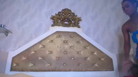 Snapshot of mariposahorny chatting on 02.02.25 Nathaly online show from 02.02.25