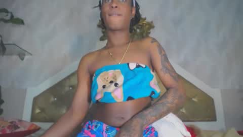 Snapshot of mariposahorny chatting on 02.03.25 Nathaly online show from 02.03.25