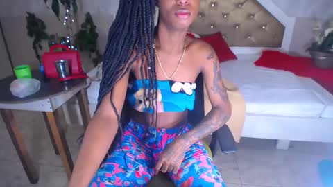 Snapshot of mariposahorny chatting on 02.06.25 Nathaly online show from 02.06.25