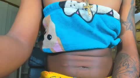 Snapshot of mariposahorny chatting on 02.26.25 Nathaly online show from 02.26.25