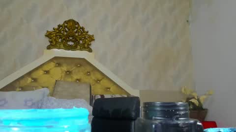 Snapshot of mariposahorny chatting on 03.03.25 Nathaly online show from 03.03.25