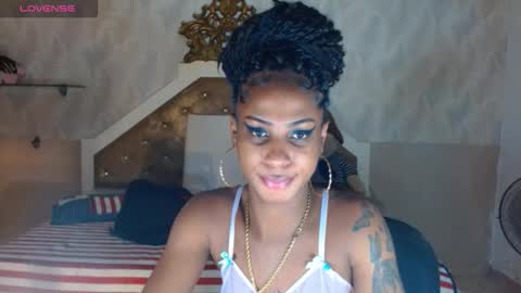 Snapshot of mariposahorny chatting on 09.16.25 Nathaly online show from 09.16.25