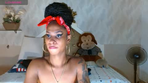 Snapshot of mariposahorny chatting on 10.03.25 Nathaly online show from 10.03.25