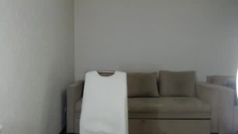 Marisha Arimova online show from 01.23.25