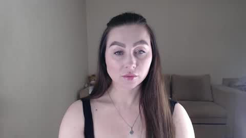 Marisha Arimova online show from 10.20.25