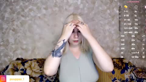 Snapshot of marishka505 chatting on 01.23.25 marishka505 online show from 01.23.25