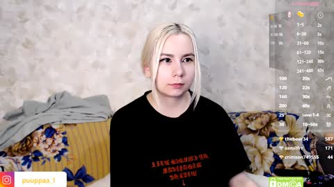 Snapshot of marishka505 chatting on 02.09.25 marishka505 online show from 02.09.25