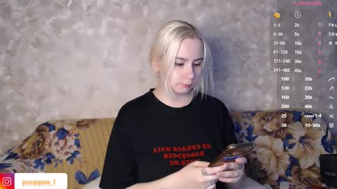 Snapshot of marishka505 chatting on 02.15.25 marishka505 online show from 02.15.25