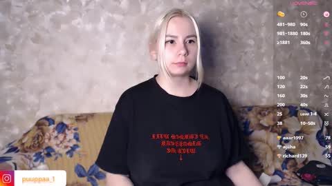 Snapshot of marishka505 chatting on 02.15.25 marishka505 online show from 02.15.25