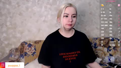 Snapshot of marishka505 chatting on 02.18.25 marishka505 online show from 02.18.25