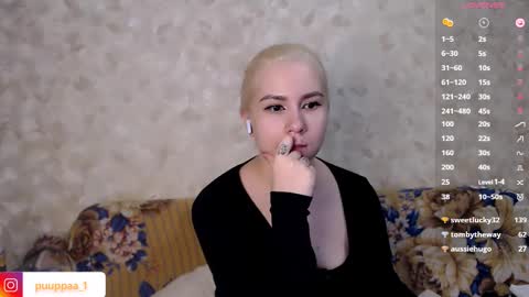 Snapshot of marishka505 chatting on 02.20.25 marishka505 online show from 02.20.25