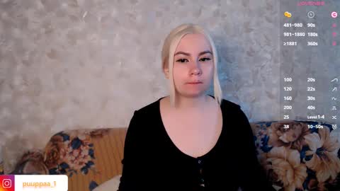 Snapshot of marishka505 chatting on 02.20.25 marishka505 online show from 02.20.25